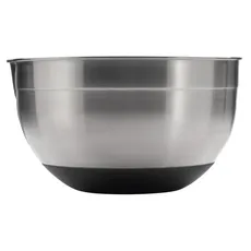 کاسه استیل زیرمشکی 20سانت Gourmet