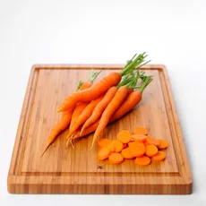 تخته کار چوبی کوچک