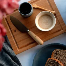 تخته کار چوبی کوچک