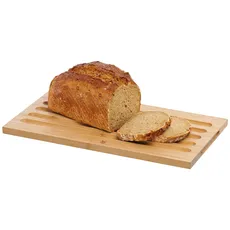 ظرف نان با تخته Gourmet