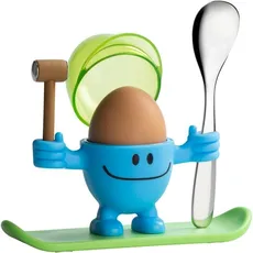 جای تخم مرغ آبی Mc egg
