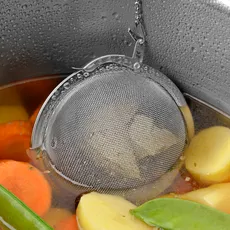 صافی چای متوسط Gourmet