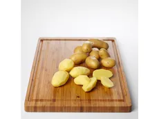 تخته کار چوبی متوسط