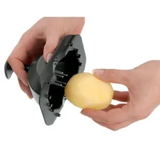 برش زن سبزیجات سه کاره Top Tools