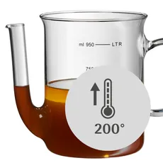 ظرف جدا کننده چربی