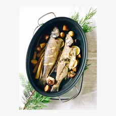 ماهیتابه Gourmet