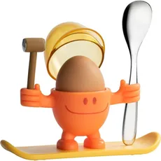 جای تخم مرغ تخم مرغ Mc egg