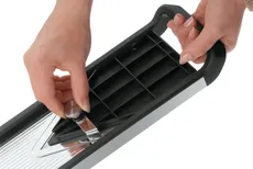 برش زن سبزیجات سه کاره Top Tools
