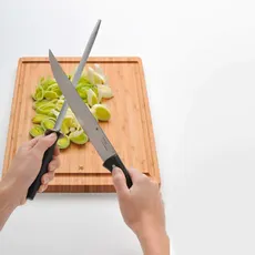 تخته کار چوبی کوچک