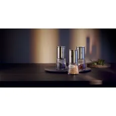 ست آسیاب سه تکه De Lux