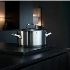 قابلمه 24 سانت بلند Gourmet Plus