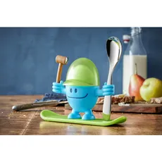 جای تخم مرغ آبی Mc egg