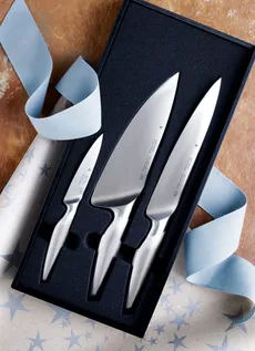 ست کارد Chef Edition