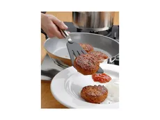 کفگیرماهی سیلیکونی Profi Plus