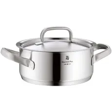 قابلمه کوتاه 24 سانت Gourmet Plus