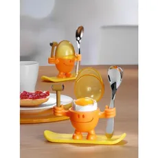 جای تخم مرغ تخم مرغ Mc egg