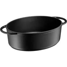 قابلمه چدنی (5لیتر)