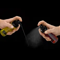 اسپری سرکه و روغن Basic