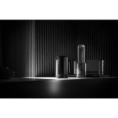 کتری مشکی Kitchenminis