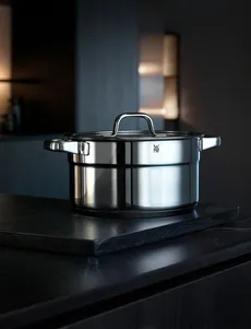 ست قابلمه5 تیکه COMPACT CUISINE