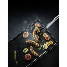 انبر باربیکیو BBQ