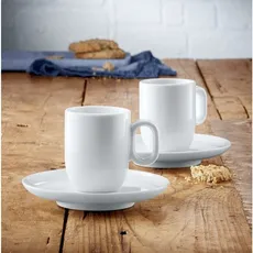 ست فنجان قهوه اسپرسو Barista