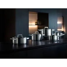 ست قابلمه 5 تیکه COMFORT LINE
