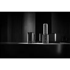 اسموتی ساز مشکی Kitchenminis