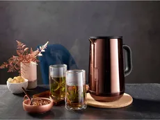 فلاسک مسی قهوه