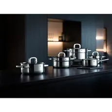 ست قابلمه 5 تیکه PREMIUM ONE