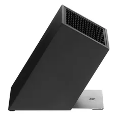 بلوک خالی چوب مشکی FLEXTEC