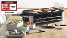 گریل Raclette Lono