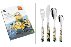 سرویس 4 تکه MINIONS