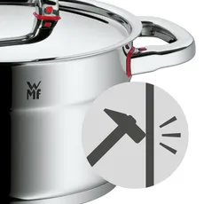 ست قابلمه 5 تیکه PREMIUM ONE