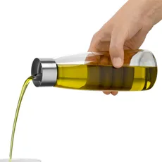 ظرف روغن De Lux