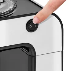 آب مرکبات گیری و خردکن مارپیچ Kult pro