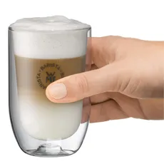 ست لیوان دو جداره Barista