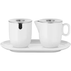 ست کرمر و قندان Barista