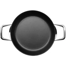تابه 24 سانت دو دسته Steak Profi