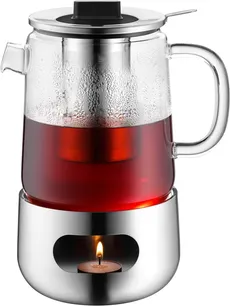 قوری با وارمر Sensi Tea