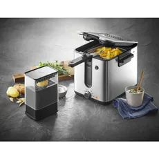 سرخ کن Kitchenminis