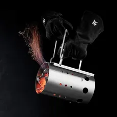 دستکش باربیکیو BBQ