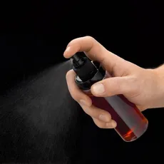 اسپری سرکه و روغن Basic