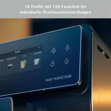 کافی ماشین  Perfection 890L