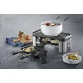 گریل راکلت و فندو Kitchenminis