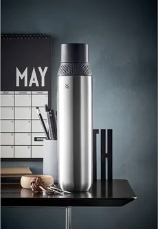 قمقمه ورزشی ایزو 0.75لیتر Waterkant