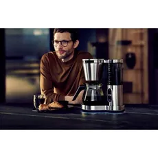 قهوه ساز (قوری شیشه ای) فرانسه Lumero