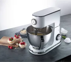 ماشین چندکاره متال سفید Profi Plus