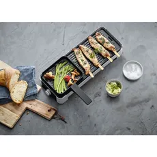 گریل رومیزی Kitchenminis
