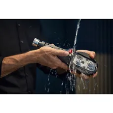 دسته روی زودپز Perfect  Ultra